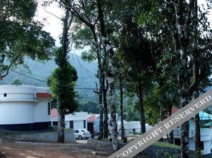 Spice Villas Holiday,Kattappana>>Idukki,3 star