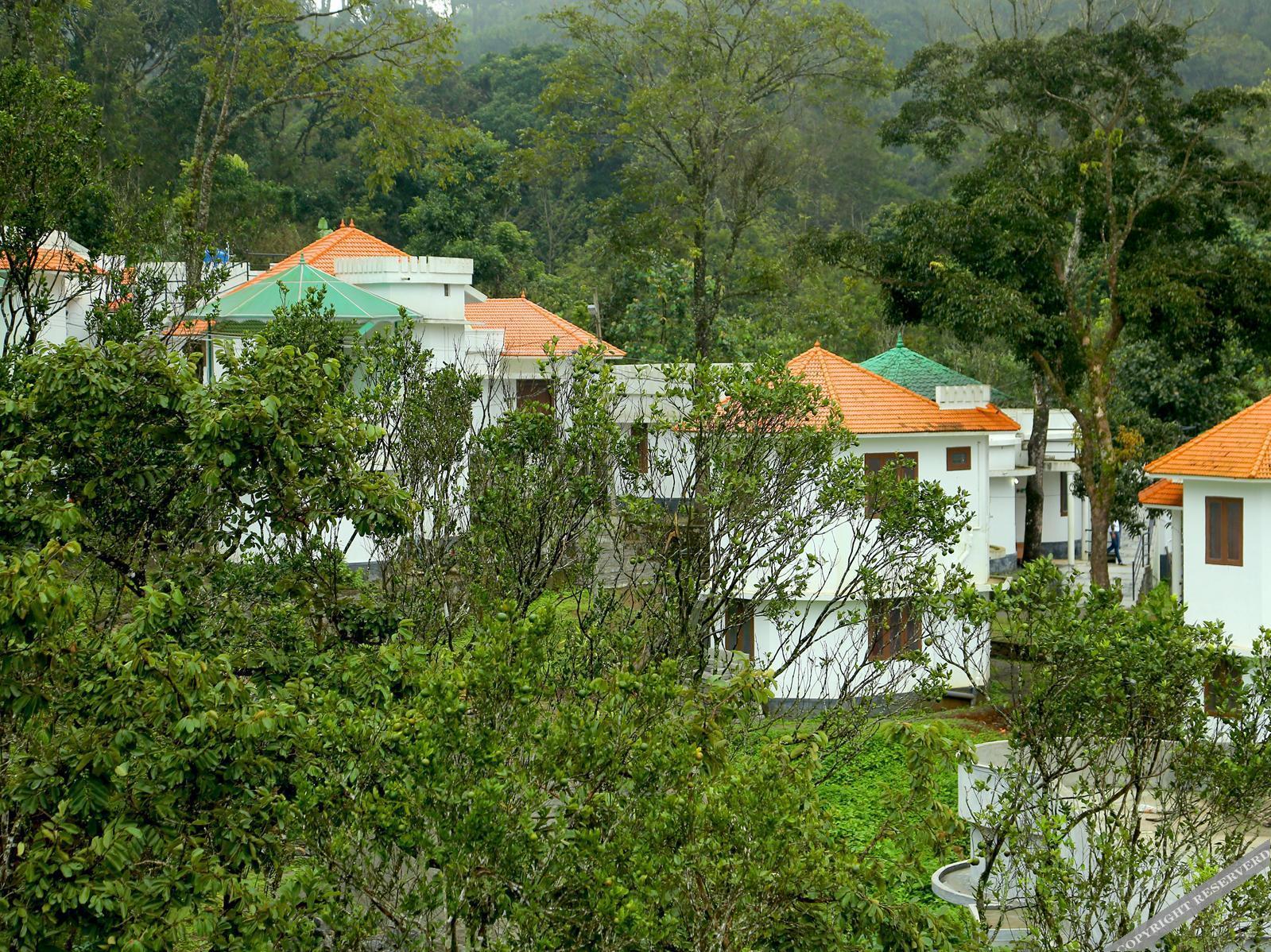 Spice Villas Holiday,Kattappana>>Idukki,3 star