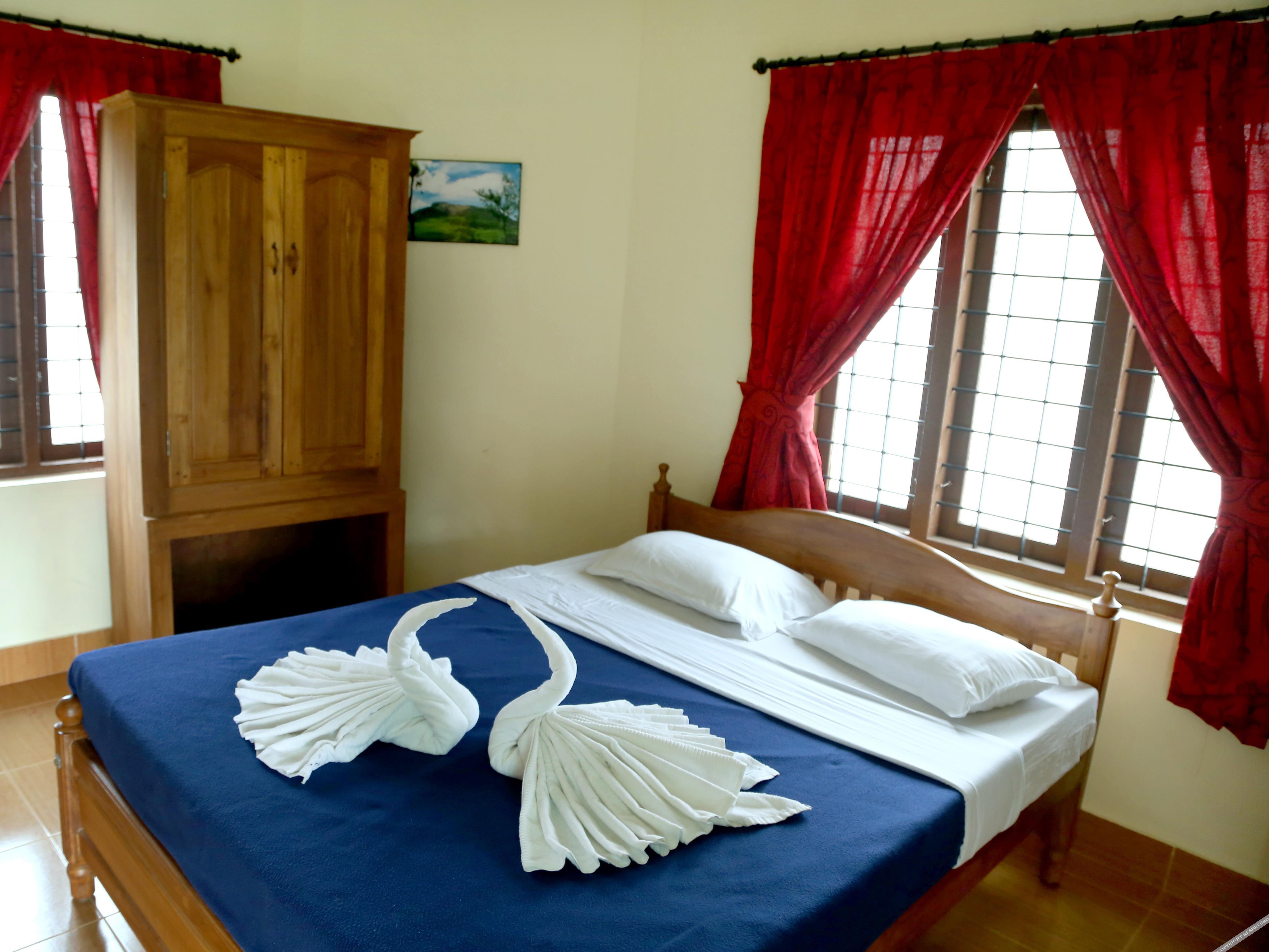 spice villas holiday