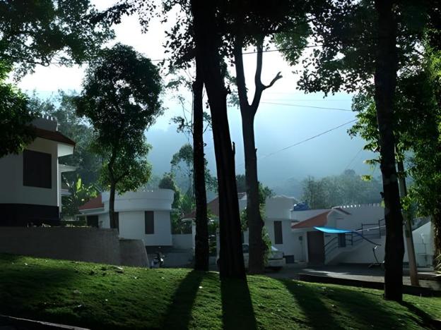 spice villas holiday