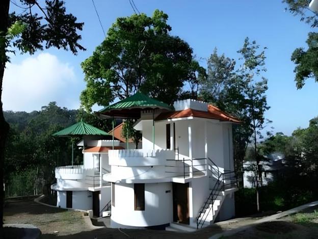 spice villas holiday