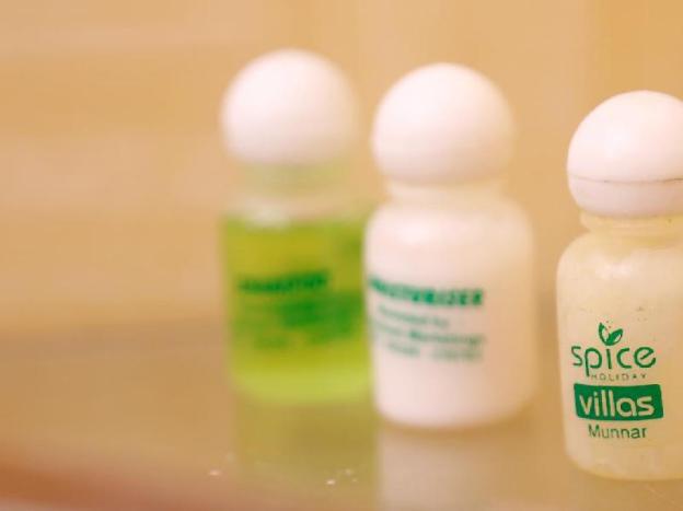 spice villas holiday