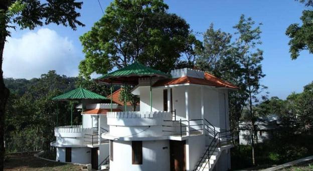 spice villas holiday