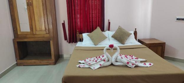 spice villas holiday