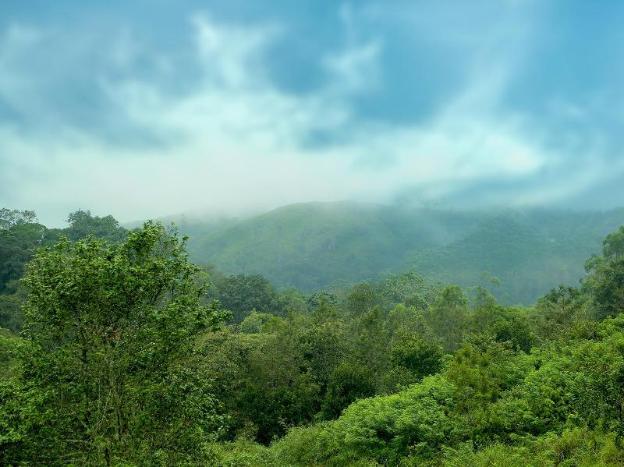 spice villas holiday