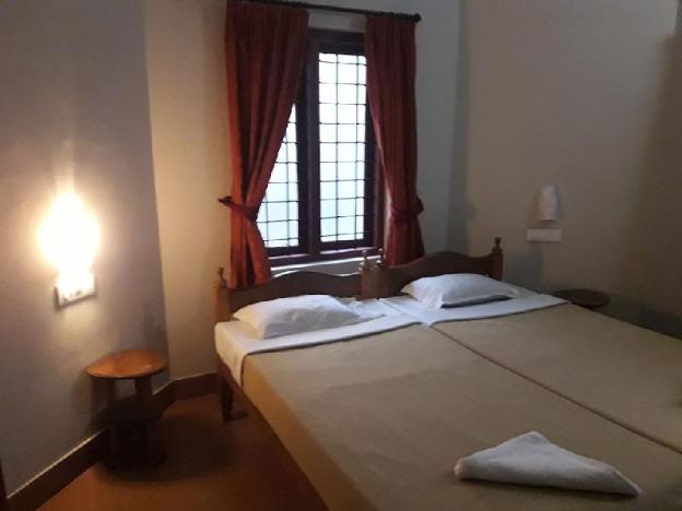 spice villas holiday