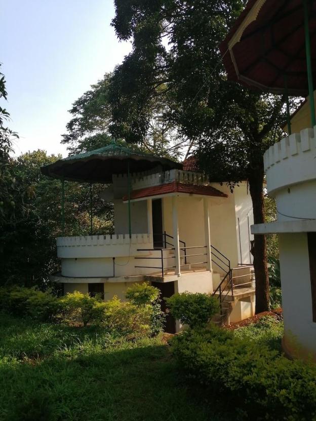 spice villas holiday