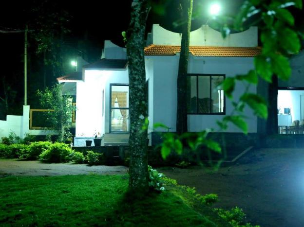 spice villas holiday