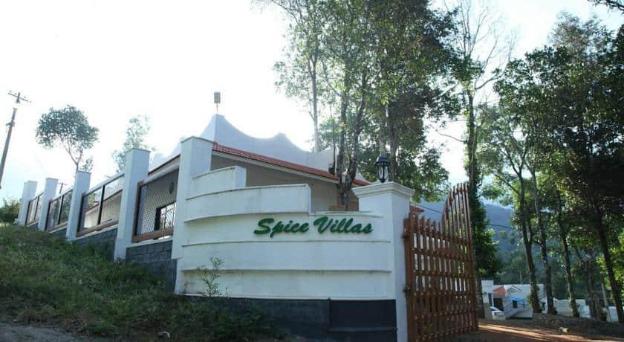 spice villas holiday