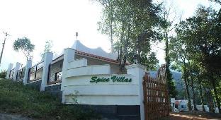 spice villas holiday