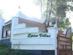 spice villas holiday