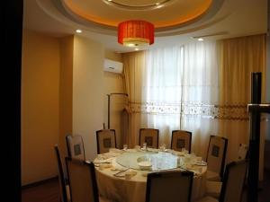 greentree inn zibo renmin park
