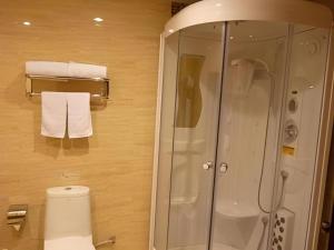 greentree inn zibo renmin park