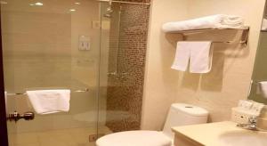 greentree inn zibo renmin park