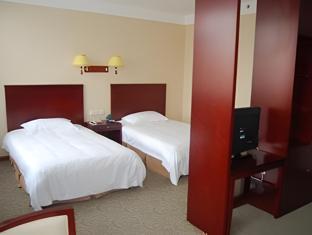 greentree inn zibo renmin park
