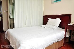 greentree inn zibo renmin park