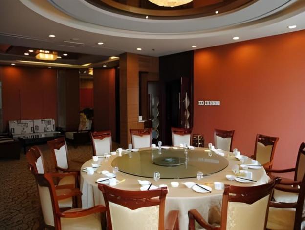 greentree inn zibo renmin park