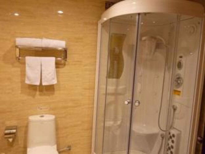 greentree inn zibo renmin park