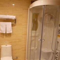 Greentree Inn Zibo  Renmin Park,,3 star