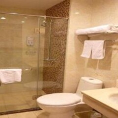 greentree inn zibo renmin park