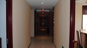greentree inn zibo renmin park