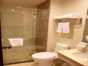 greentree inn zibo renmin park