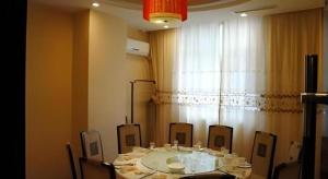 greentree inn zibo renmin park