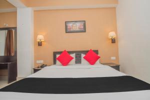 collection o park inn