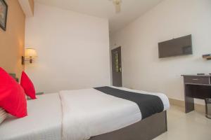 collection o park inn