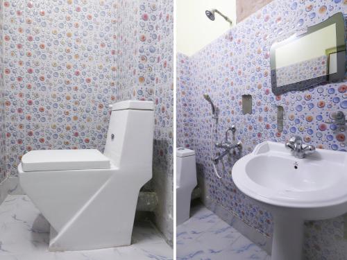 oyo home 78050 cozy studio collage square hotel maya international