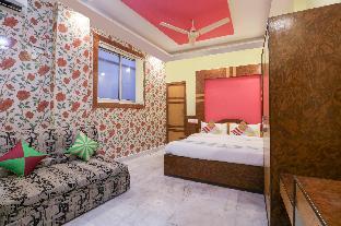 oyo home 78050 cozy studio collage square hotel maya international