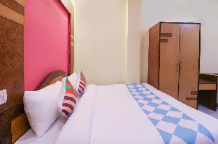 oyo home 78050 cozy studio collage square hotel maya international