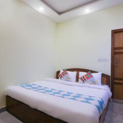 oyo home 78050 cozy studio collage square hotel maya international