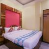oyo home 78050 cozy studio collage square hotel maya international