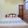 oyo home 78050 cozy studio collage square hotel maya international