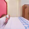 oyo home 78050 cozy studio collage square hotel maya international