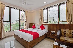 Collection O Shirdi,Sainagar>>Shirdi,3 star