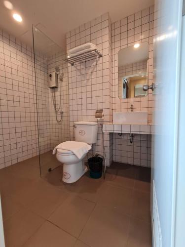 the phoenix hotel bangkok