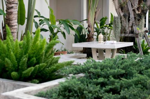 the phoenix hotel bangkok