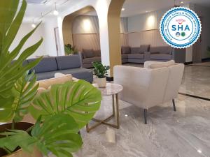 the phoenix hotel bangkok