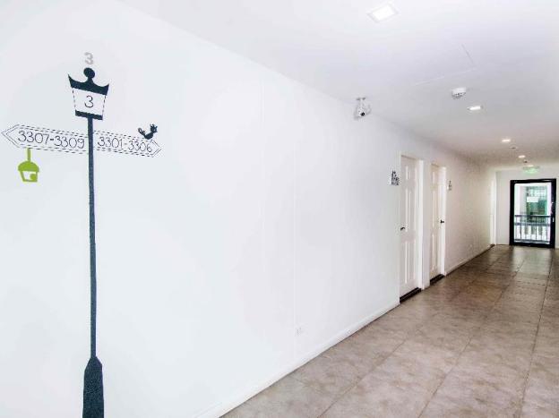 the phoenix hotel bangkok