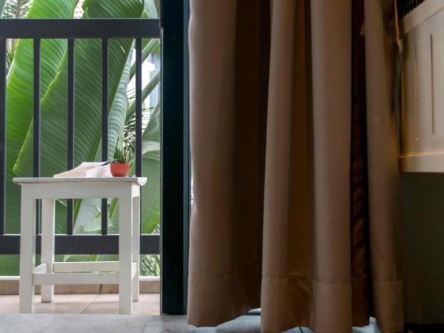 the phoenix hotel bangkok