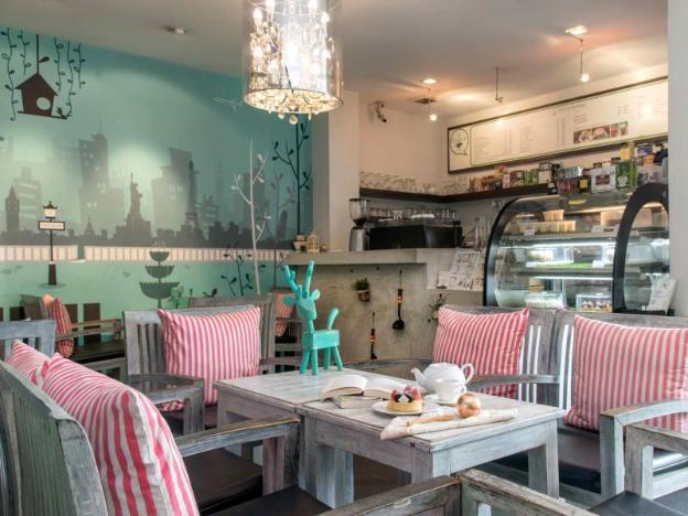 the phoenix hotel bangkok