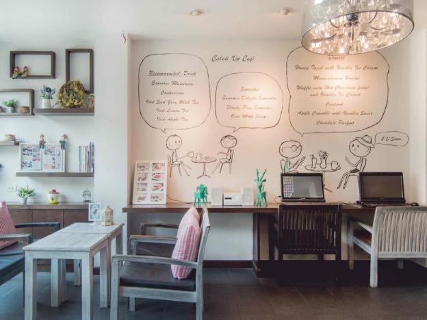 the phoenix hotel bangkok