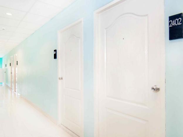 the phoenix hotel bangkok