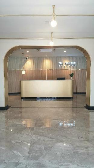 the phoenix hotel bangkok