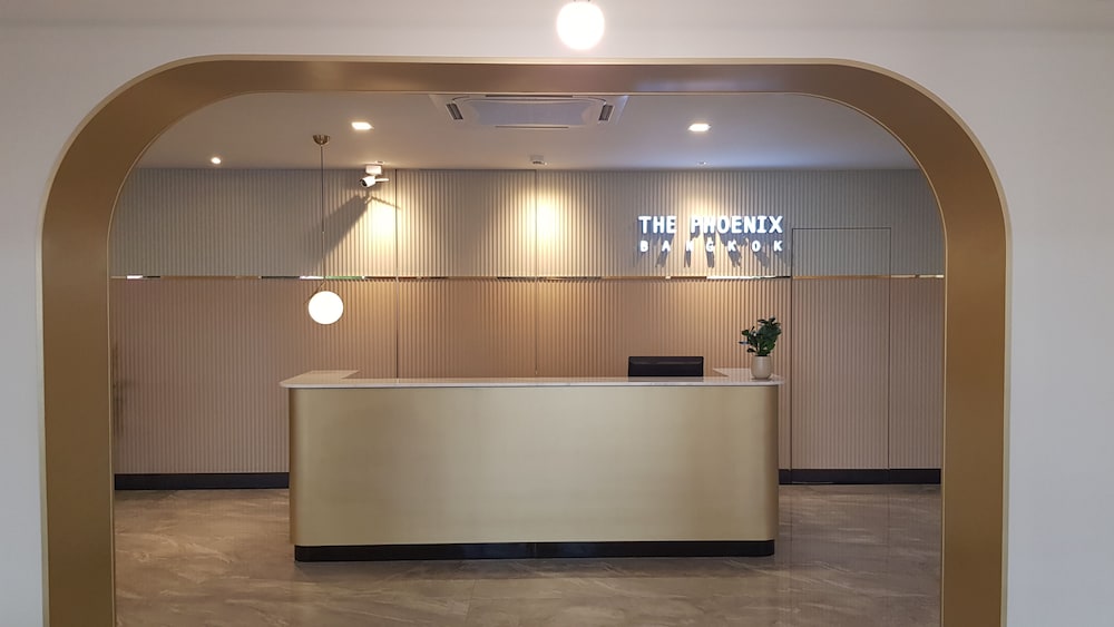 the phoenix hotel bangkok