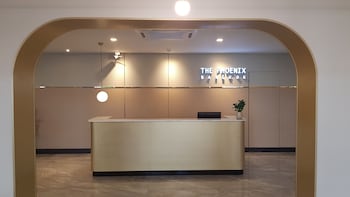 the phoenix hotel bangkok