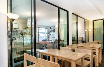 the phoenix hotel bangkok