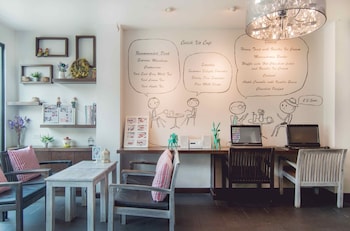 the phoenix hotel bangkok